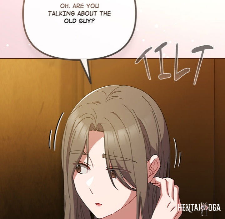 But I Love You But I Love You Chapter 33 - Page 39