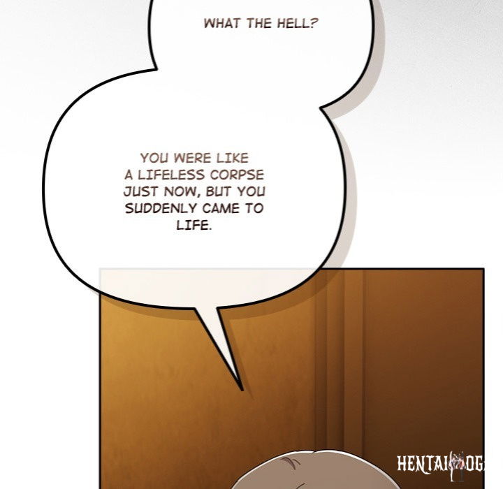 But I Love You But I Love You Chapter 33 - Page 46