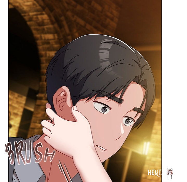 But I Love You But I Love You Chapter 33 - Page 49