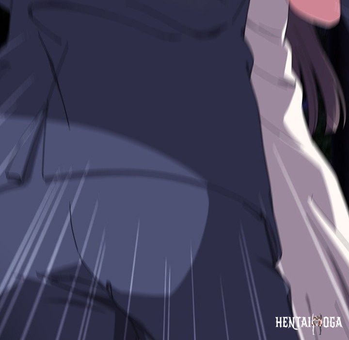 But I Love You But I Love You Chapter 33 - Page 5