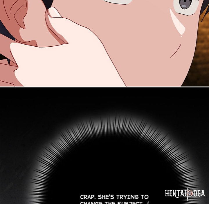 But I Love You But I Love You Chapter 33 - Page 53