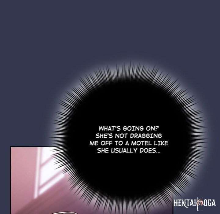 But I Love You But I Love You Chapter 33 - Page 72