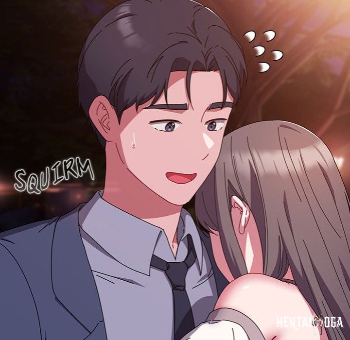 But I Love You But I Love You Chapter 33 - Page 8