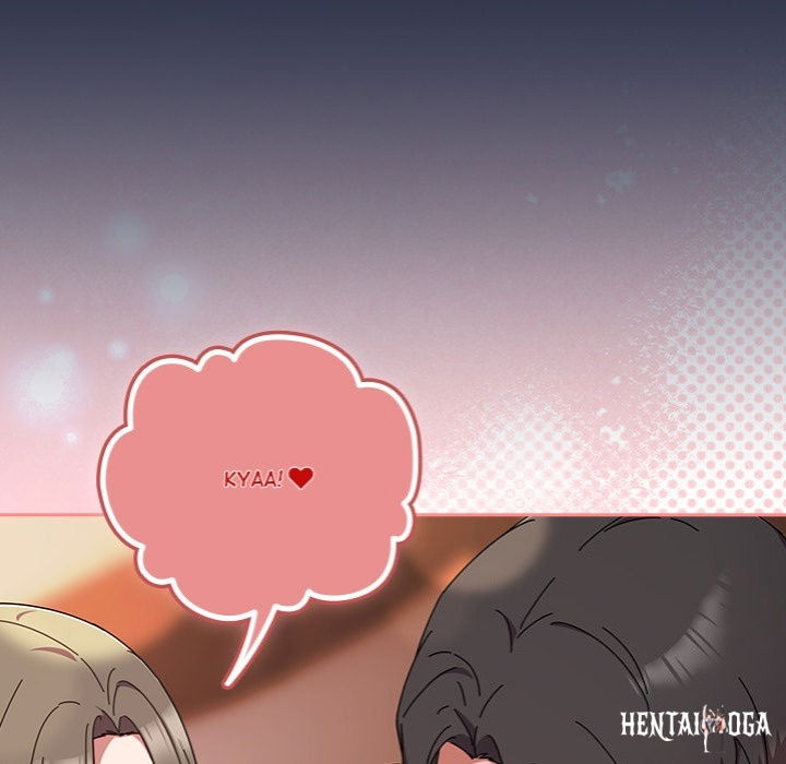 But I Love You But I Love You Chapter 33 - Page 80