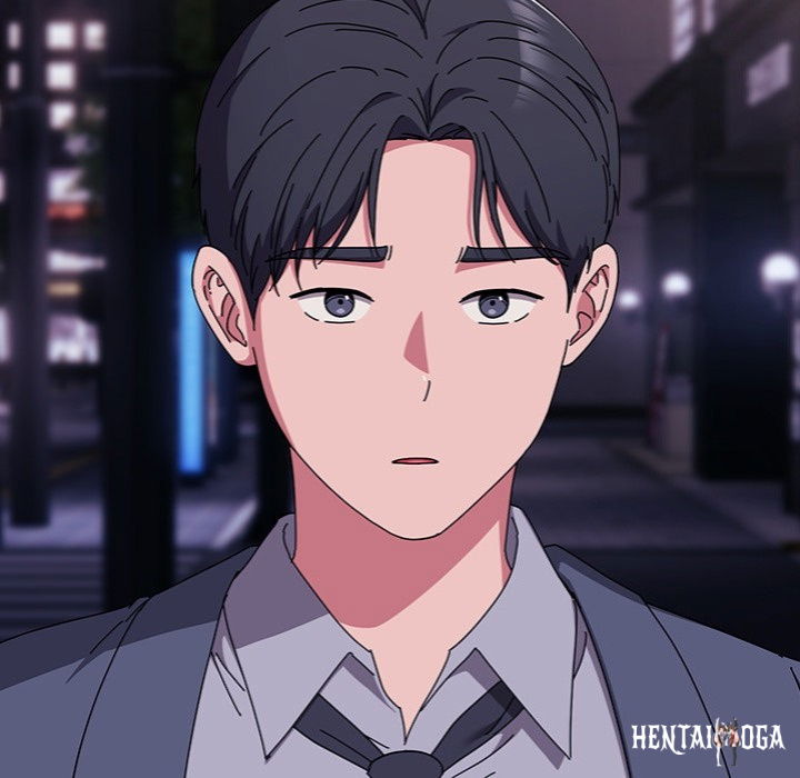 But I Love You But I Love You Chapter 33 - Page 85