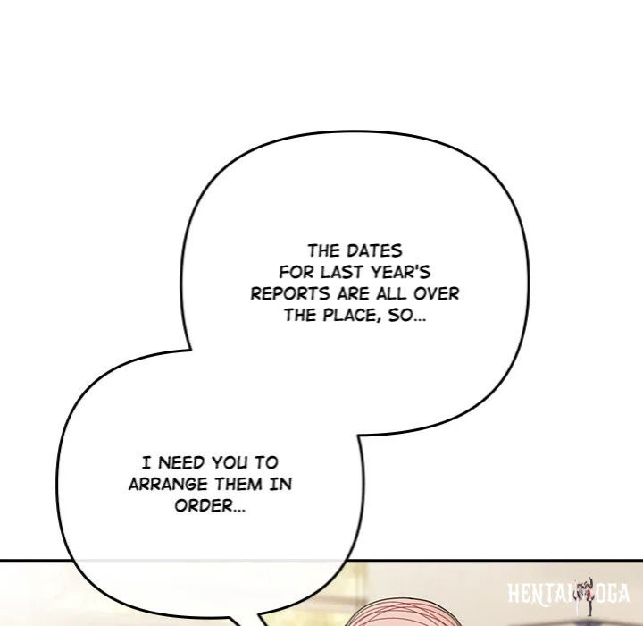 But I Love You But I Love You Chapter 32 - Page 100