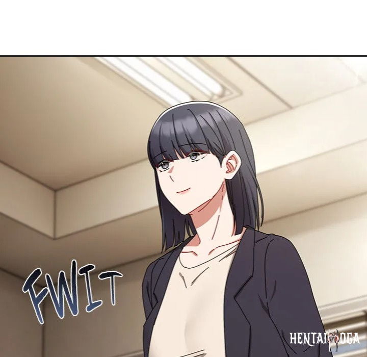 But I Love You But I Love You Chapter 32 - Page 111