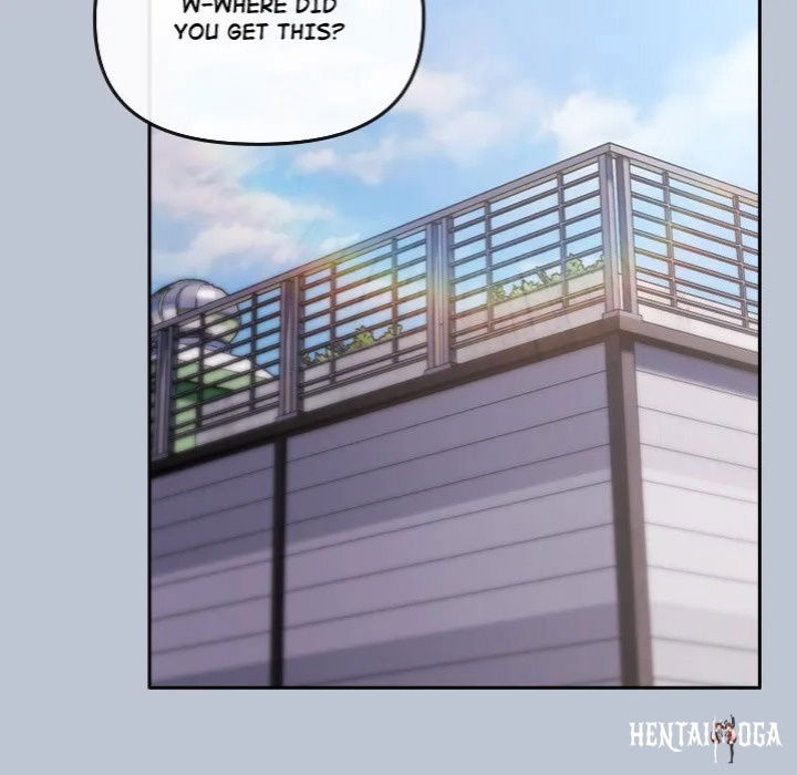 But I Love You But I Love You Chapter 32 - Page 124