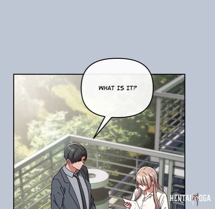 But I Love You But I Love You Chapter 32 - Page 125