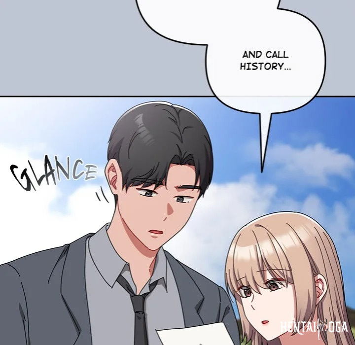 But I Love You But I Love You Chapter 32 - Page 128