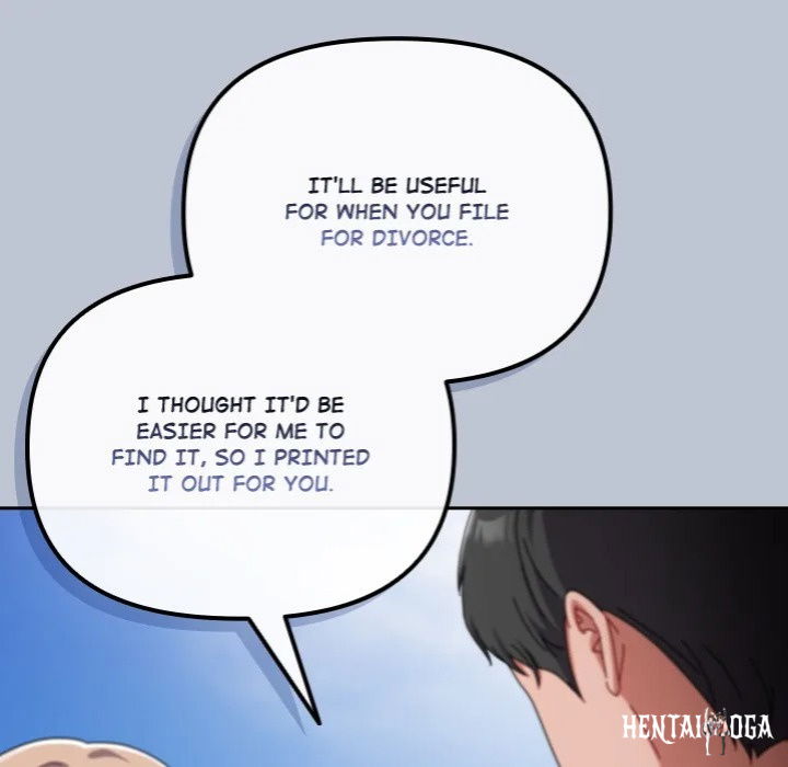 But I Love You But I Love You Chapter 32 - Page 130