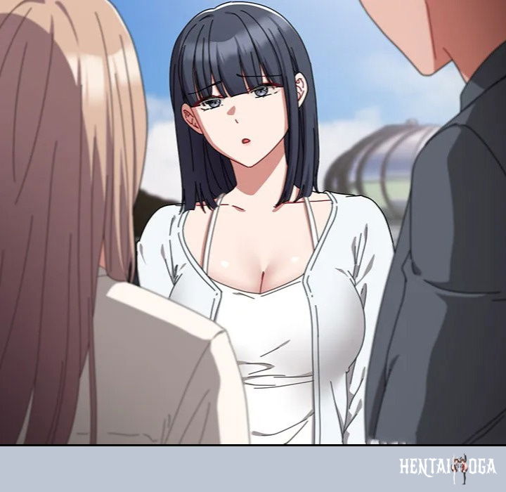 But I Love You But I Love You Chapter 32 - Page 131