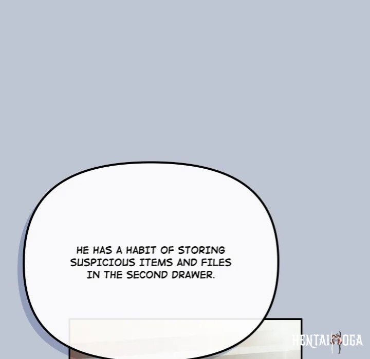 But I Love You But I Love You Chapter 32 - Page 132