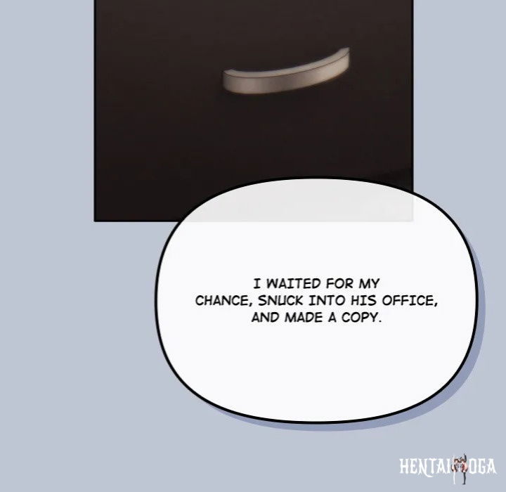 But I Love You But I Love You Chapter 32 - Page 134