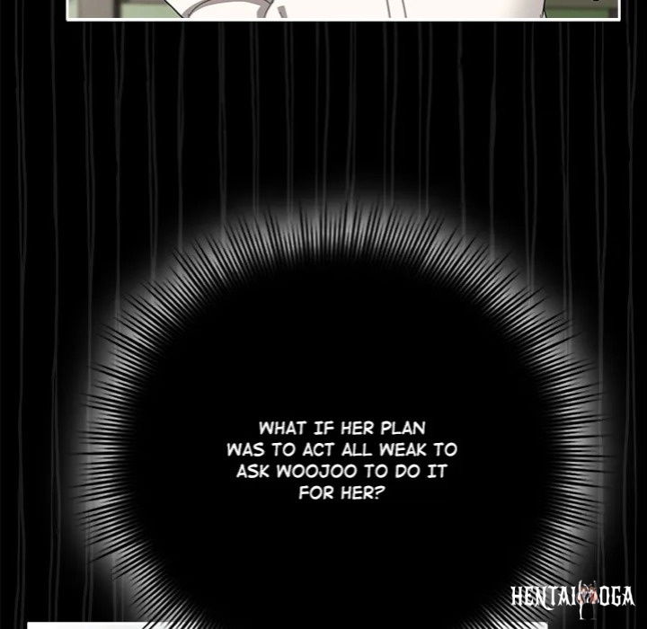 But I Love You But I Love You Chapter 32 - Page 143