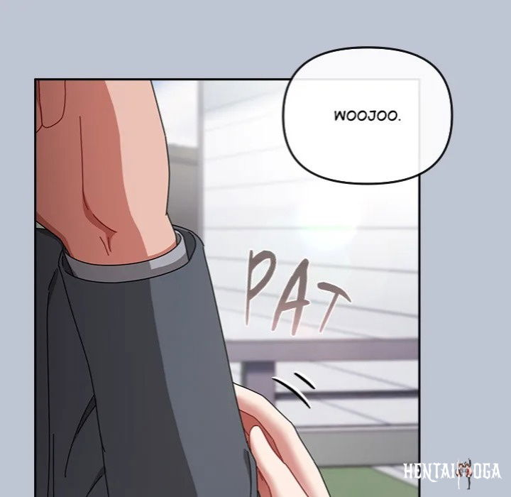 But I Love You But I Love You Chapter 32 - Page 157