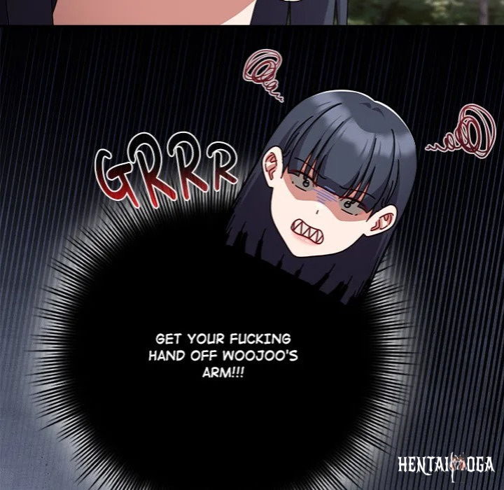 But I Love You But I Love You Chapter 32 - Page 164