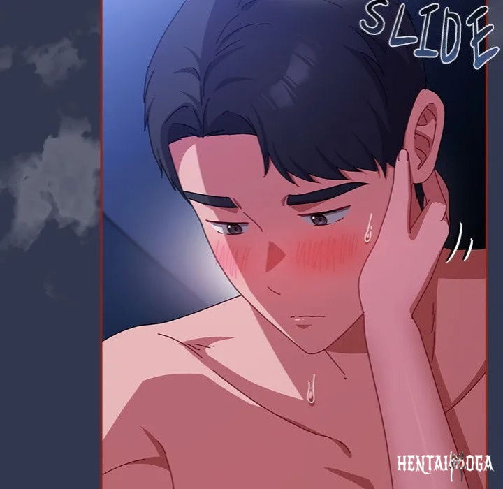 But I Love You But I Love You Chapter 32 - Page 18