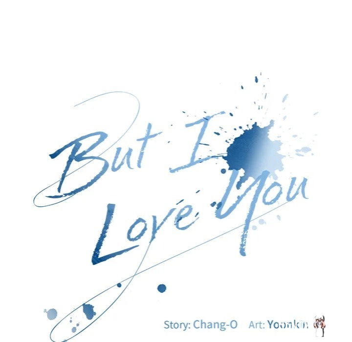 But I Love You But I Love You Chapter 32 - Page 59
