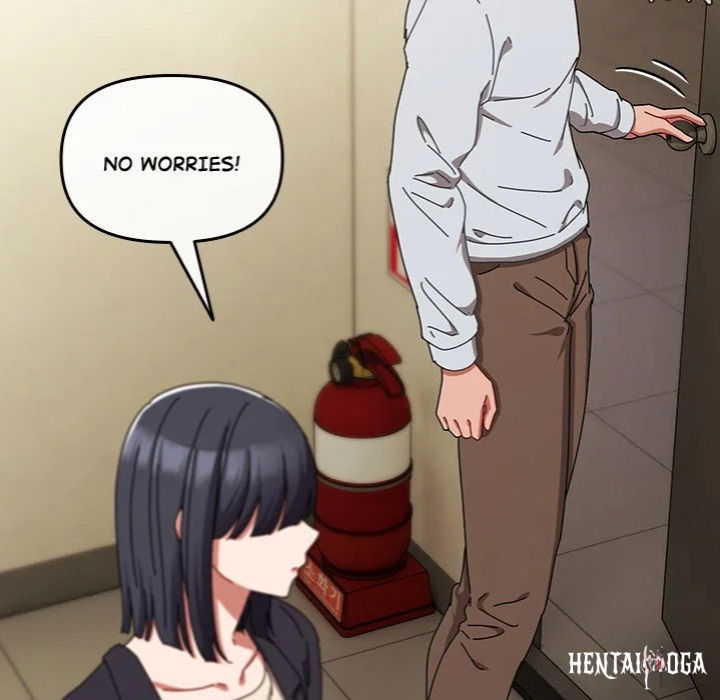 But I Love You But I Love You Chapter 32 - Page 73