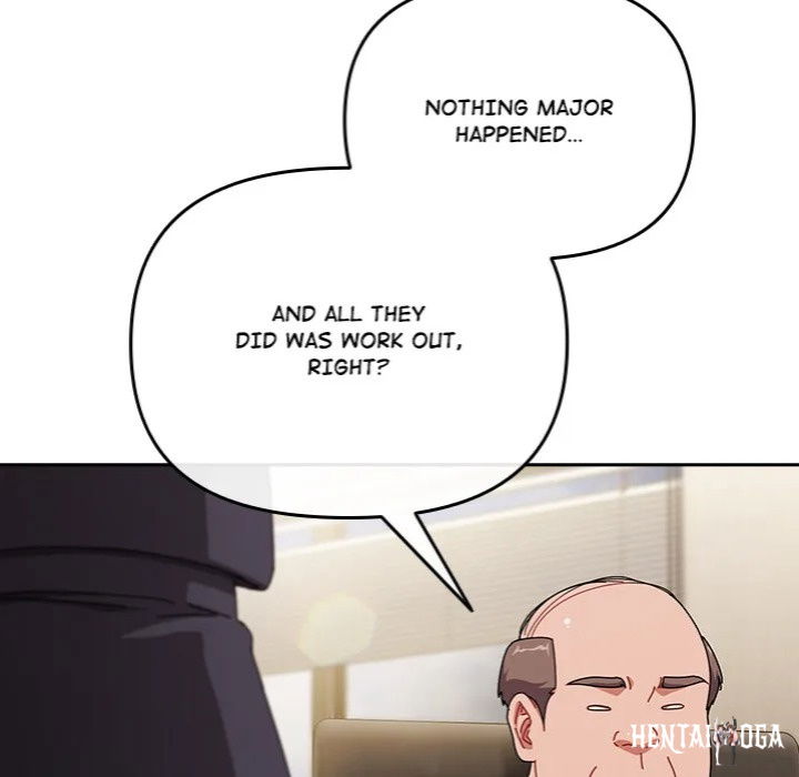 But I Love You But I Love You Chapter 32 - Page 90