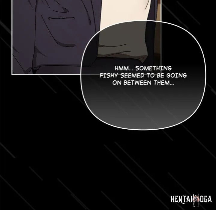 But I Love You But I Love You Chapter 32 - Page 94