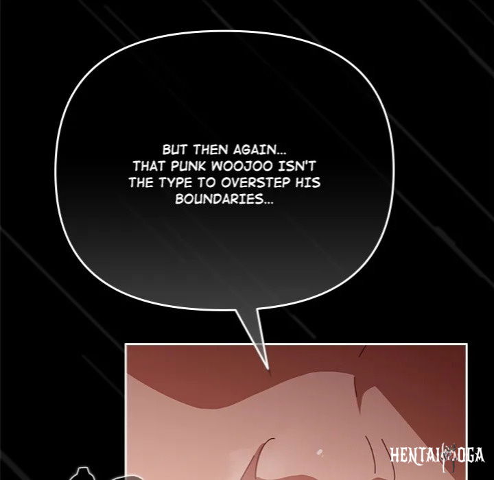 But I Love You But I Love You Chapter 32 - Page 95