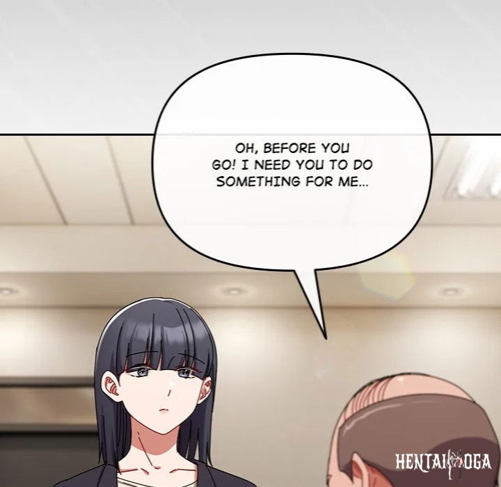 But I Love You But I Love You Chapter 32 - Page 98