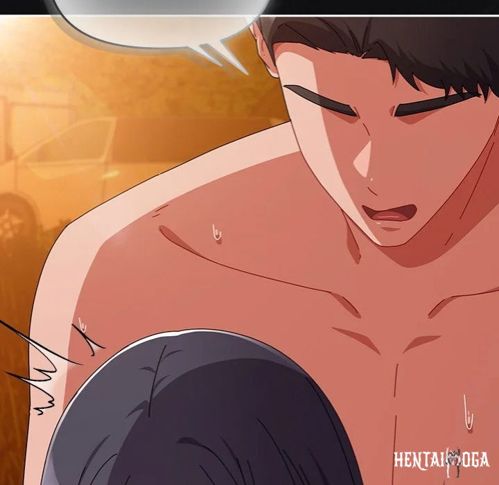 But I Love You But I Love You Chapter 31 - Page 119