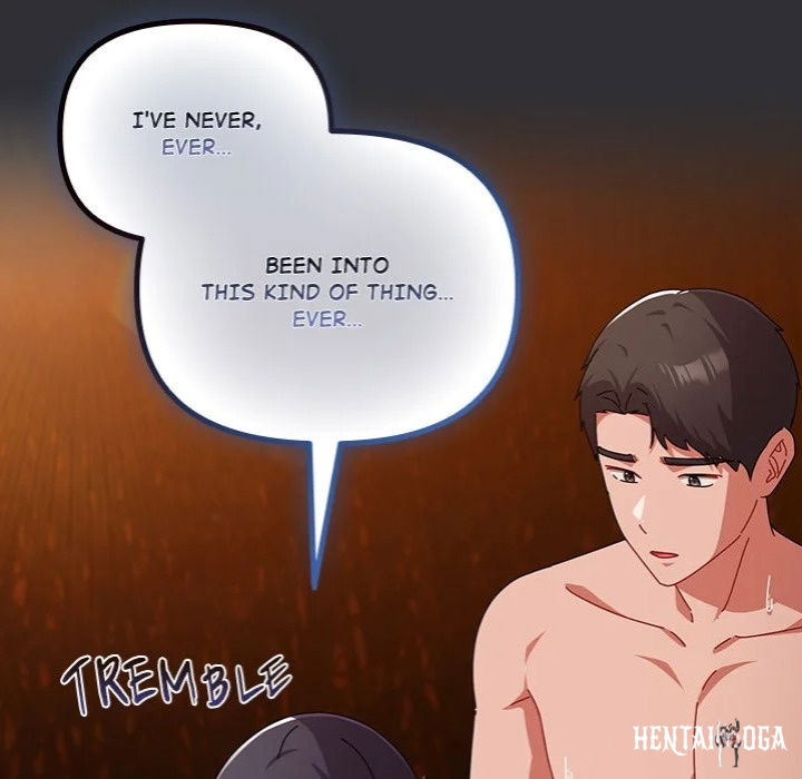 But I Love You But I Love You Chapter 31 - Page 127