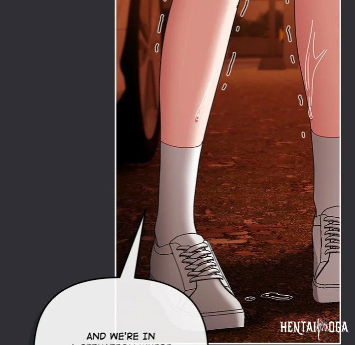 But I Love You But I Love You Chapter 31 - Page 132