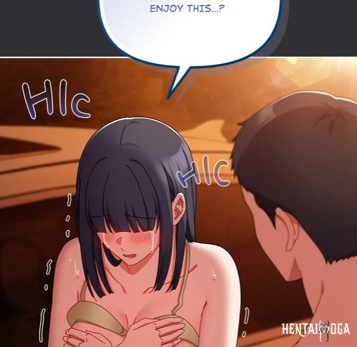 But I Love You But I Love You Chapter 31 - Page 134