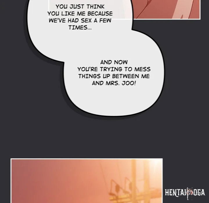 But I Love You But I Love You Chapter 31 - Page 148