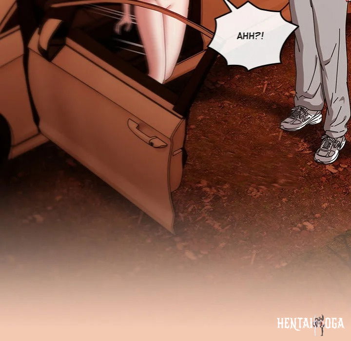 But I Love You But I Love You Chapter 31 - Page 15