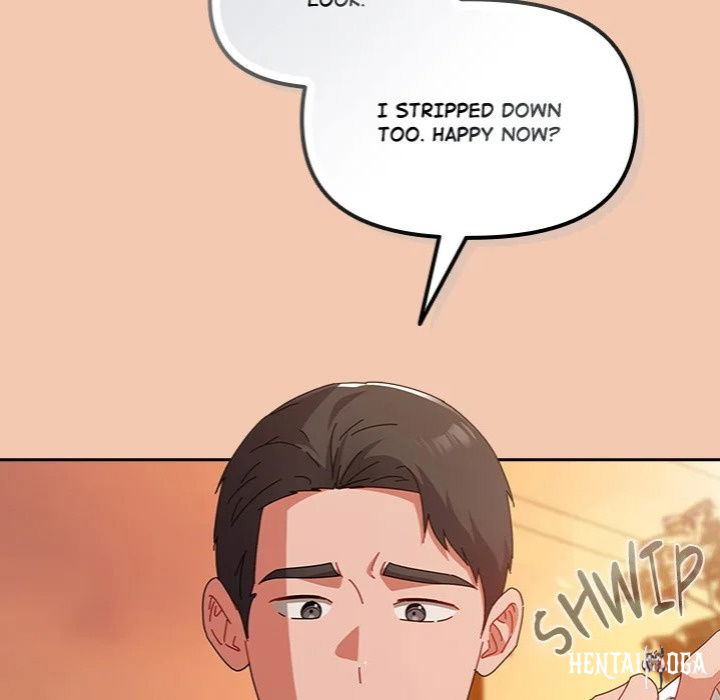 But I Love You But I Love You Chapter 31 - Page 25