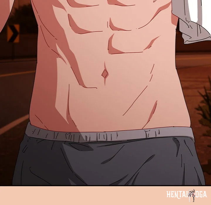 But I Love You But I Love You Chapter 31 - Page 27