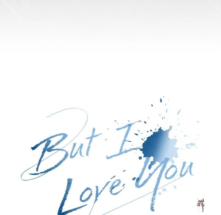 But I Love You But I Love You Chapter 31 - Page 57