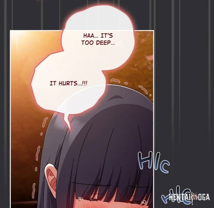 But I Love You But I Love You Chapter 31 - Page 70