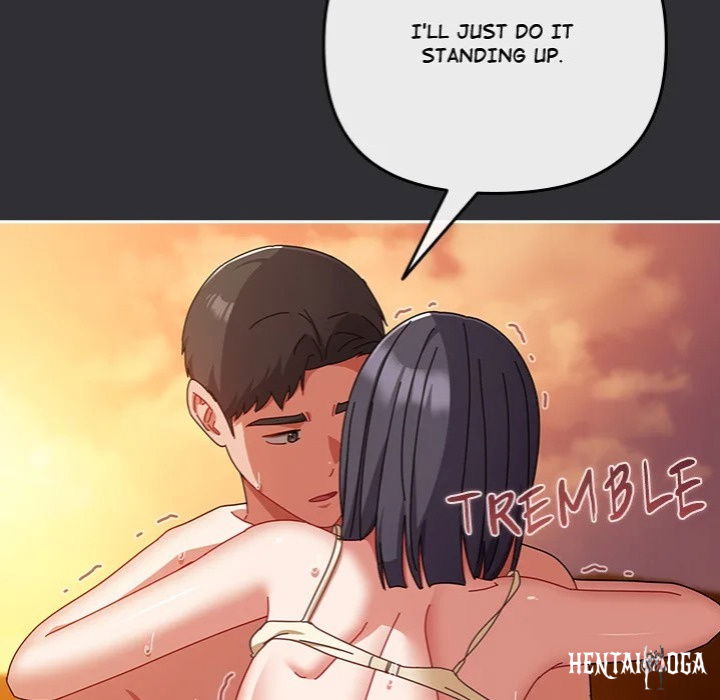 But I Love You But I Love You Chapter 31 - Page 77