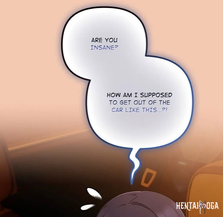 But I Love You But I Love You Chapter 31 - Page 8