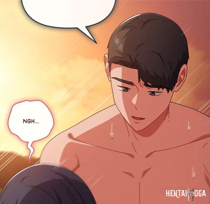 But I Love You But I Love You Chapter 31 - Page 84