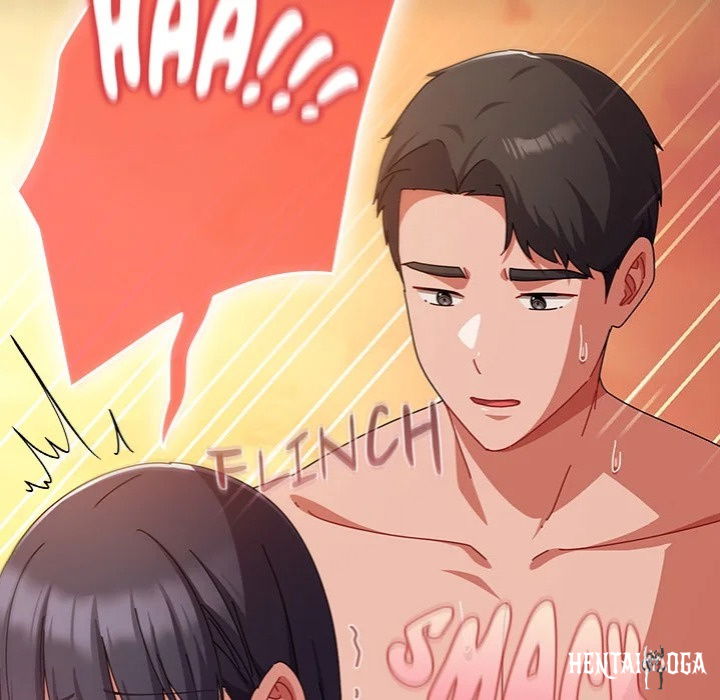 But I Love You But I Love You Chapter 31 - Page 91