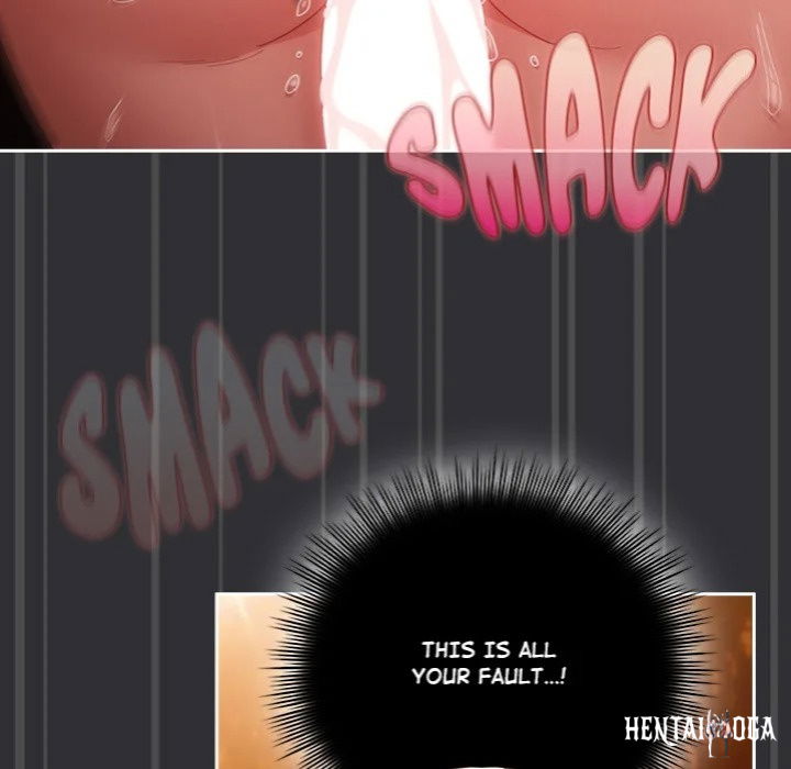 But I Love You But I Love You Chapter 31 - Page 97