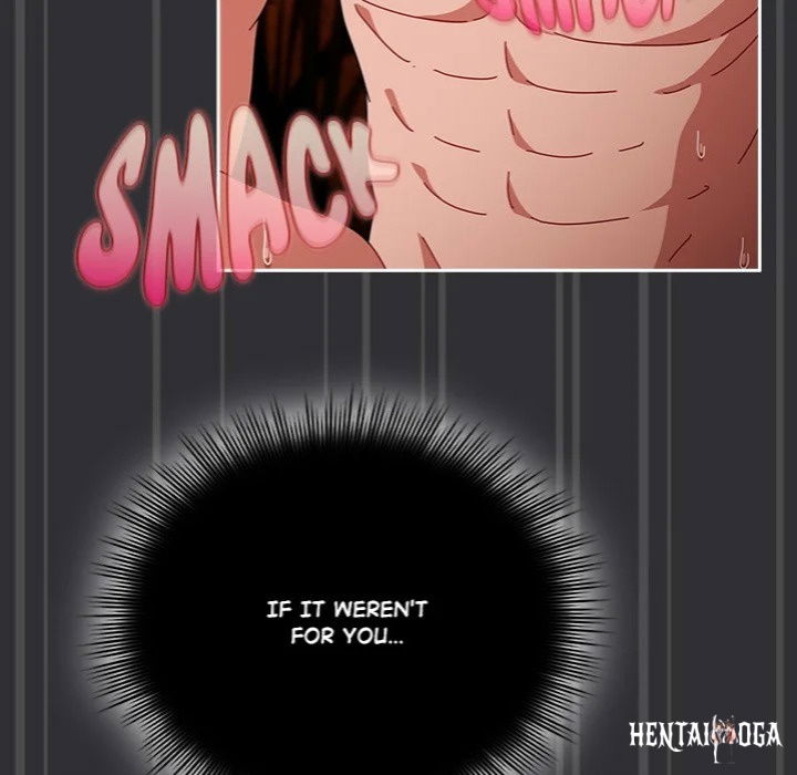 But I Love You But I Love You Chapter 31 - Page 99