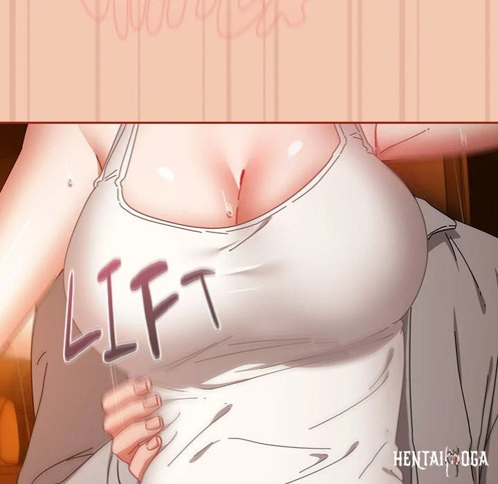 But I Love You But I Love You Chapter 30 - Page 124