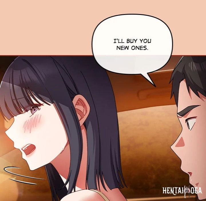 But I Love You But I Love You Chapter 30 - Page 141