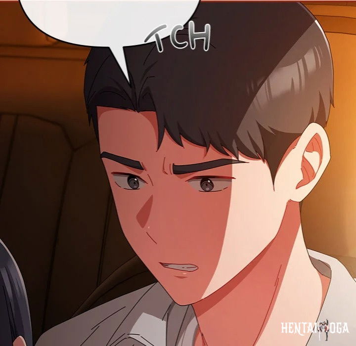 But I Love You But I Love You Chapter 30 - Page 167