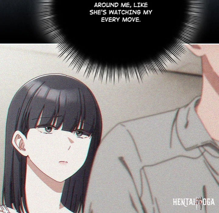 But I Love You But I Love You Chapter 30 - Page 26