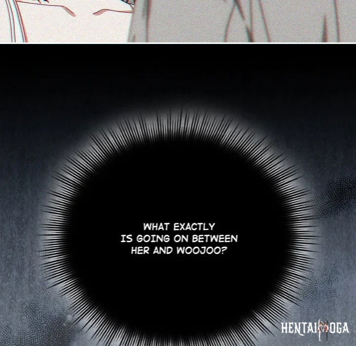 But I Love You But I Love You Chapter 30 - Page 27