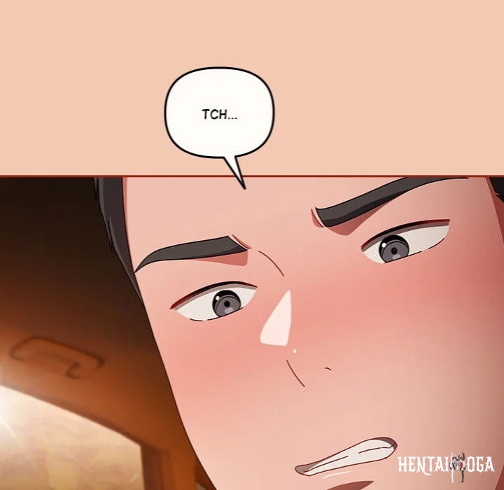 But I Love You But I Love You Chapter 30 - Page 81